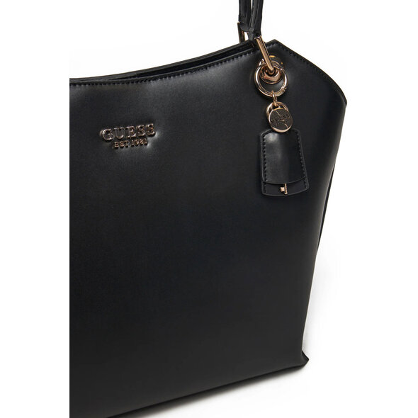 GUESS 'EVAINE' ΤΣΑΝΤΑ ΓΥΝΑΙΚΕΙA HWEVG953523-BLA
