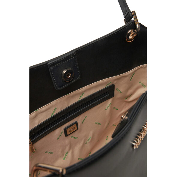 GUESS 'EVAINE' ΤΣΑΝΤΑ ΓΥΝΑΙΚΕΙA HWEVG953523-BLA