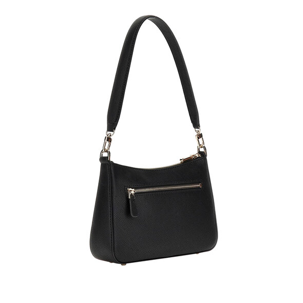GUESS 'JAZLYNN' ΤΣΑΝΤΑ ΓΥΝΑΙΚΕΙA HWEZG952317-BLA