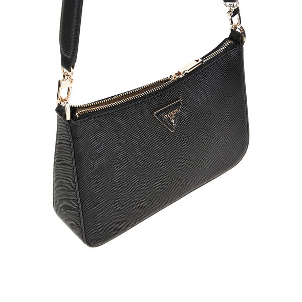 GUESS 'JAZLYNN' ΤΣΑΝΤΑ ΓΥΝΑΙΚΕΙA HWEZG952317-BLA