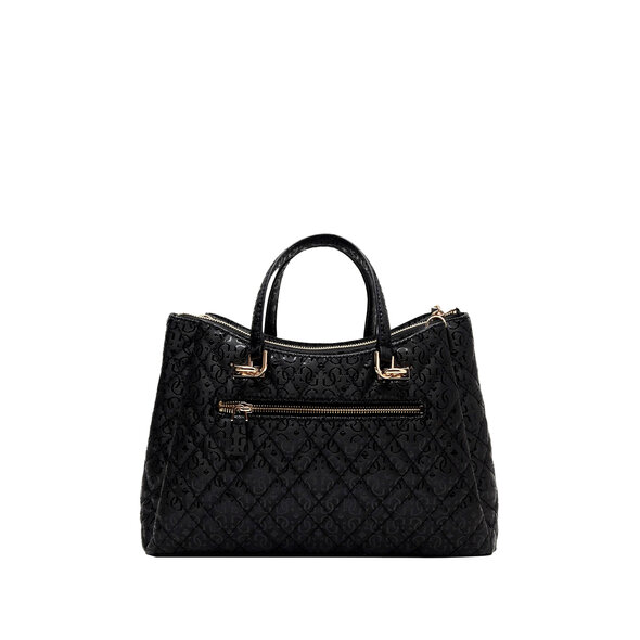 GUESS 'ISEMAY' ΤΣΑΝΤΑ ΓΥΝΑΙΚΕΙΑ HWGG9628060-BLA