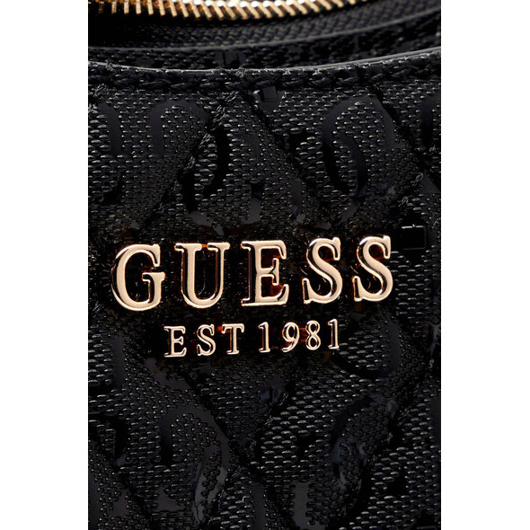 GUESS 'ISEMAY' ΤΣΑΝΤΑ ΓΥΝΑΙΚΕΙΑ HWGG9628060-BLA