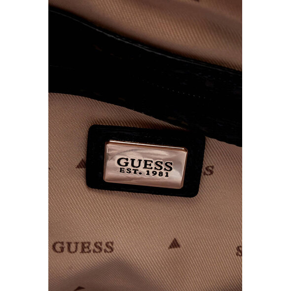 GUESS 'ISEMAY' ΤΣΑΝΤΑ ΓΥΝΑΙΚΕΙΑ HWGG9628060-BLA