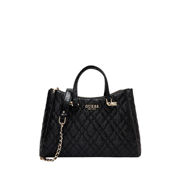 GUESS 'ISEMAY' ΤΣΑΝΤΑ ΓΥΝΑΙΚΕΙΑ HWGG9628060-BLA