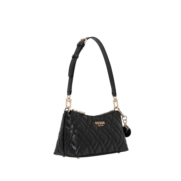 GUESS 'ISEMAY' ΤΣΑΝΤΑ ΓΥΝΑΙΚΕΙΑ HWGG9628180-BLA