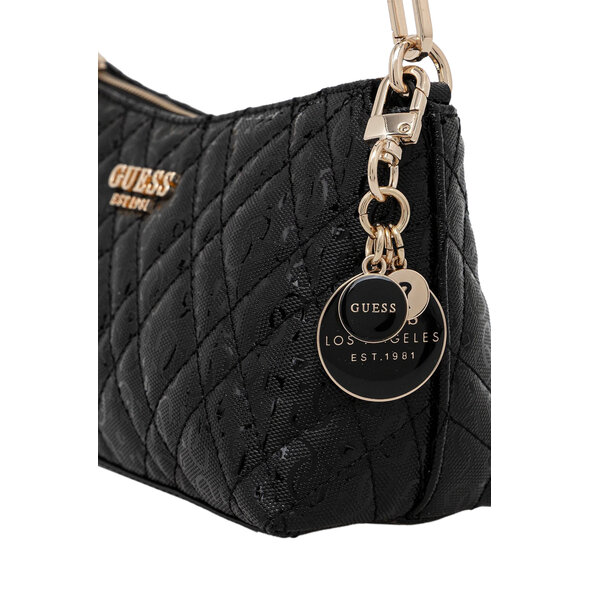 GUESS 'ISEMAY' ΤΣΑΝΤΑ ΓΥΝΑΙΚΕΙΑ HWGG9628180-BLA