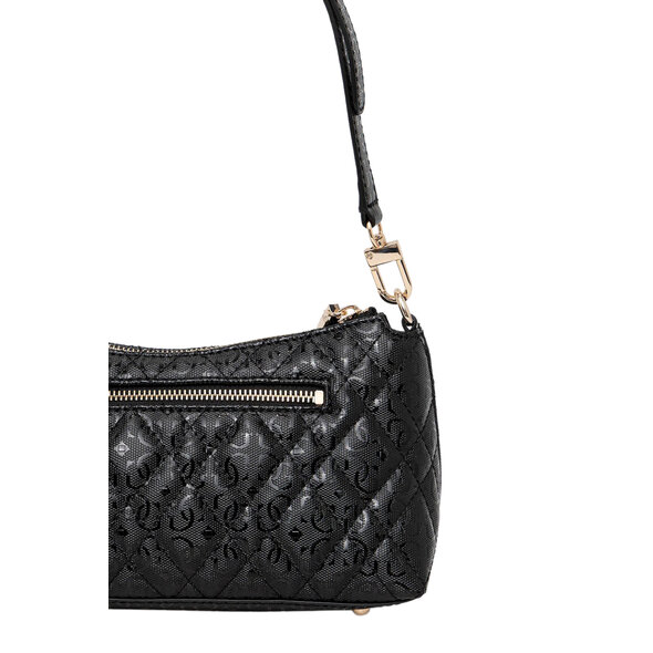 GUESS 'ISEMAY' ΤΣΑΝΤΑ ΓΥΝΑΙΚΕΙΑ HWGG9628180-BLA