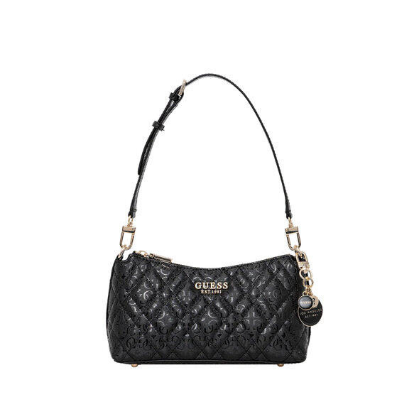 GUESS 'ISEMAY' ΤΣΑΝΤΑ ΓΥΝΑΙΚΕΙΑ HWGG9628180-BLA