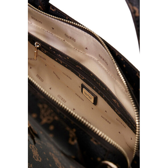 GUESS 'CARRIE' ΤΣΑΝΤΑ ΓΥΝΑΙΚΕΙΑ HWGP9898060-ESL