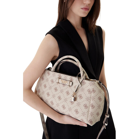 GUESS 'CARRIE' ΤΣΑΝΤΑ ΓΥΝΑΙΚΕΙΑ HWGP9898060-VNO