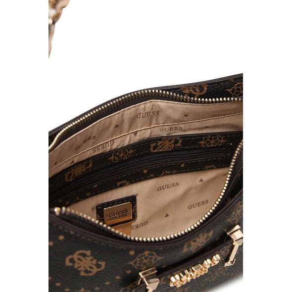 GUESS 'CARRIE' ΤΣΑΝΤΑ ΓΥΝΑΙΚΕΙΑ HWGP9898180-ESL