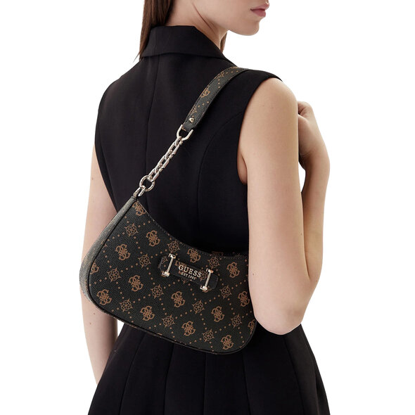 GUESS 'CARRIE' ΤΣΑΝΤΑ ΓΥΝΑΙΚΕΙΑ HWGP9898180-ESL