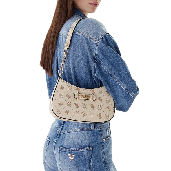 GUESS 'CARRIE' ΤΣΑΝΤΑ ΓΥΝΑΙΚΕΙΑ HWGP9898180-VNO