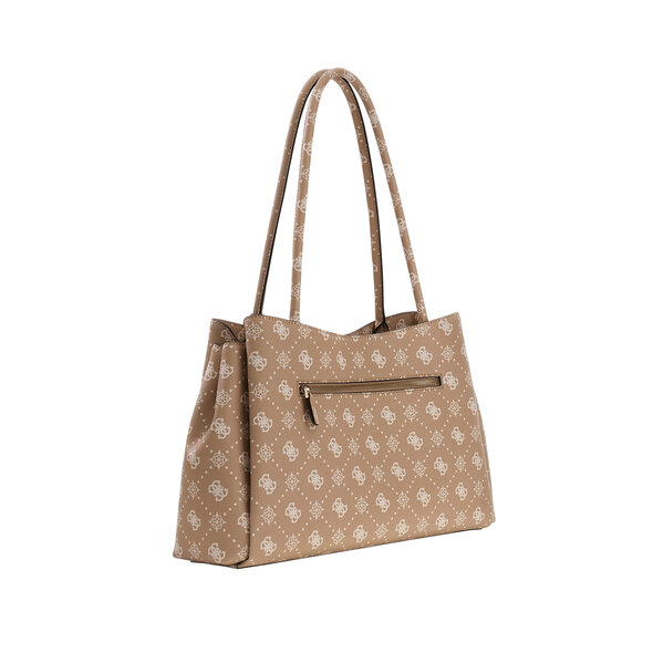 GUESS 'CARRIE' ΤΣΑΝΤΑ ΓΥΝΑΙΚΕΙΑ HWGP9898220-BSG