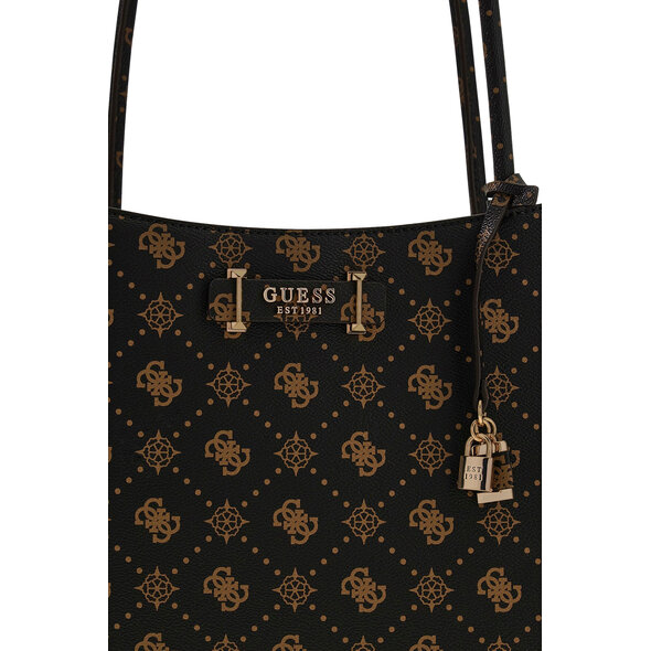 GUESS 'CARRIE' ΤΣΑΝΤΑ ΓΥΝΑΙΚΕΙΑ HWGP9898220-ESL