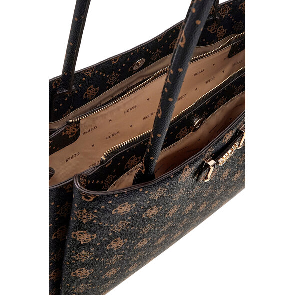 GUESS 'CARRIE' ΤΣΑΝΤΑ ΓΥΝΑΙΚΕΙΑ HWGP9898220-ESL