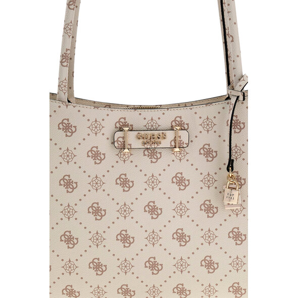 GUESS 'CARRIE' ΤΣΑΝΤΑ ΓΥΝΑΙΚΕΙΑ HWGP9898220-VNO