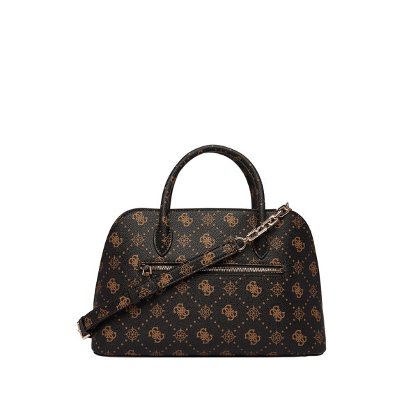 GUESS 'EMELIE' SATCHEL ΤΣΑΝΤΑ ΓΥΝΑΙΚΕΙΑ HWGP9928060-ESL