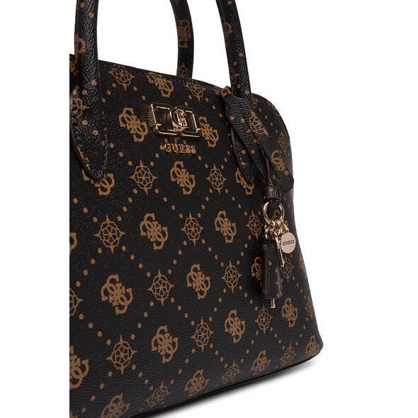 GUESS 'EMELIE' SATCHEL ΤΣΑΝΤΑ ΓΥΝΑΙΚΕΙΑ HWGP9928060-ESL