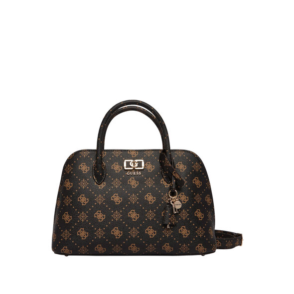 GUESS 'EMELIE' SATCHEL ΤΣΑΝΤΑ ΓΥΝΑΙΚΕΙΑ HWGP9928060-ESL