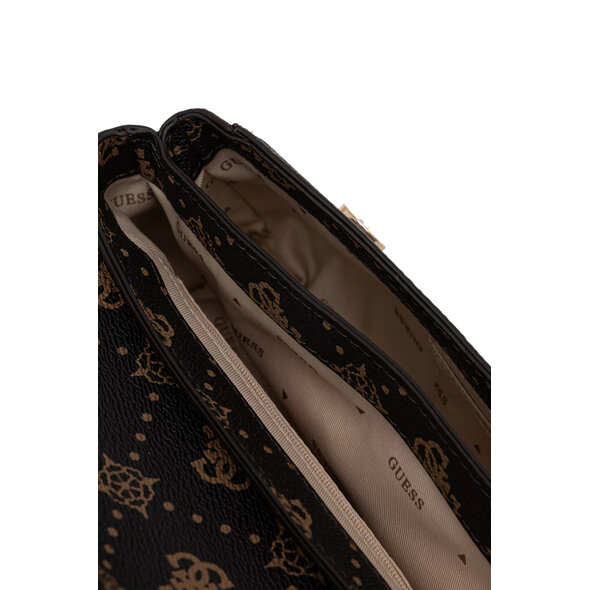 GUESS 'EMELIE' ΤΣΑΝΤΑ ΓΥΝΑΙΚΕΙΑ HWGP9928190-ESL