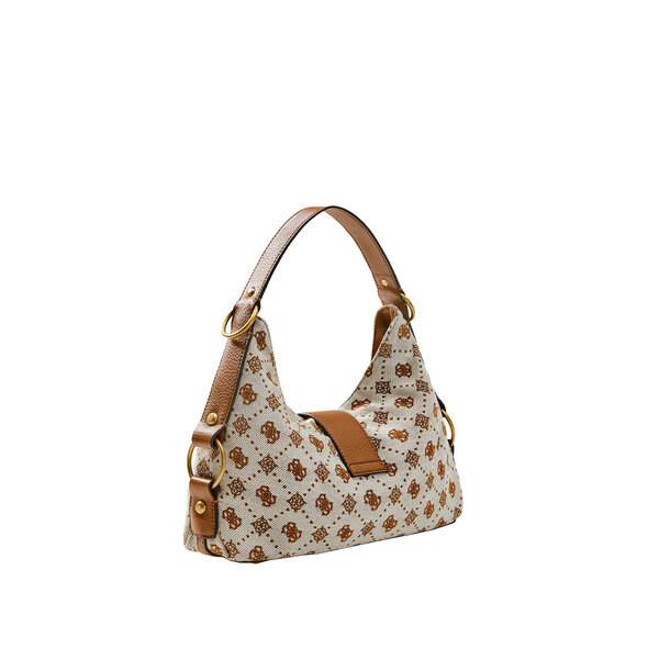 GUESS 'CAMDEN' ΤΣΑΝΤΑ ΓΥΝΑΙΚΕΙΑ HWJB9308180-COL