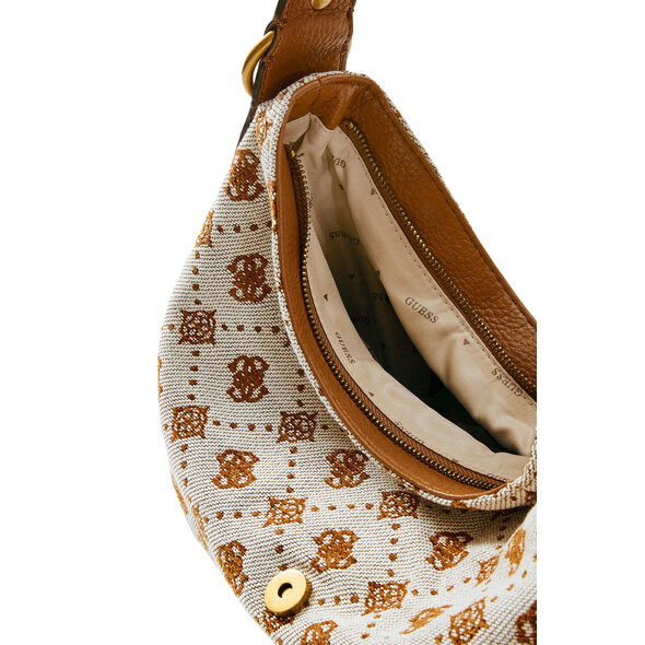 GUESS 'CAMDEN' ΤΣΑΝΤΑ ΓΥΝΑΙΚΕΙΑ HWJB9308180-COL