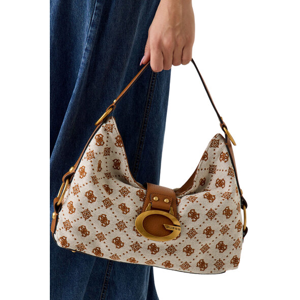 GUESS 'CAMDEN' ΤΣΑΝΤΑ ΓΥΝΑΙΚΕΙΑ HWJB9308180-COL