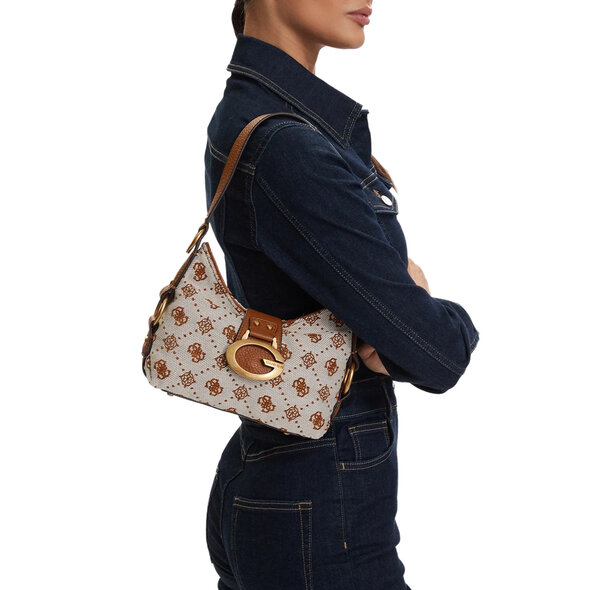 GUESS 'CAMDEN' ΤΣΑΝΤΑ ΓΥΝΑΙΚΕΙΑ HWJB9308720-COL