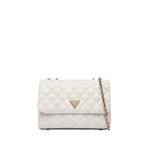 GUESS 'GIULLY II' FLAP ΤΣΑΝΤΑ ΓΥΝΑΙΚΕΙΑ HWKG9673200-OFF