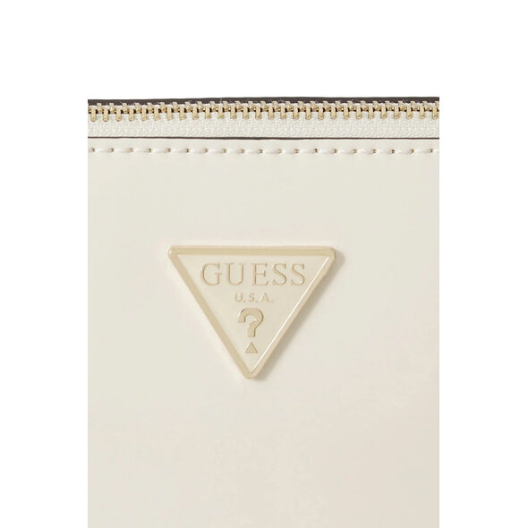 GUESS 'ARNELA' SATCHEL ΤΣΑΝΤΑ ΓΥΝΑΙΚΕΙΑ HWNG9496080-BON