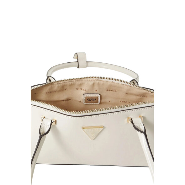 GUESS 'ARNELA' SATCHEL ΤΣΑΝΤΑ ΓΥΝΑΙΚΕΙΑ HWNG9496080-BON