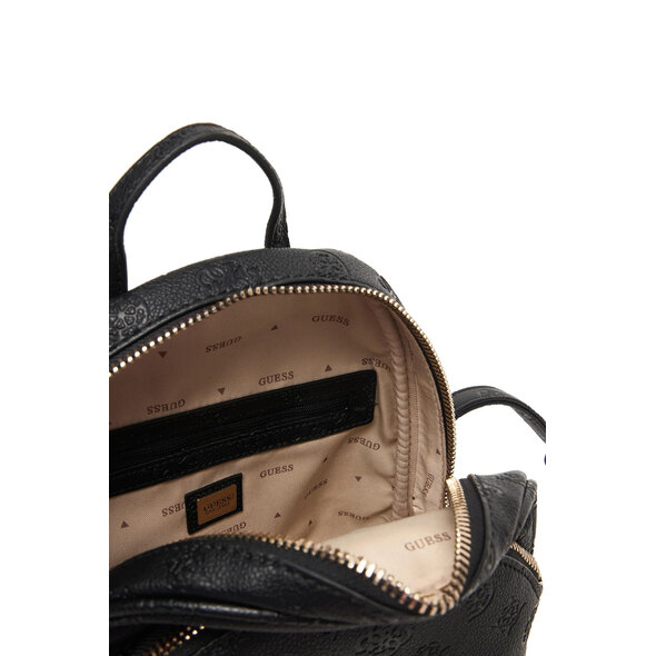 GUESS 'MANHATTAN II' BACKPACK ΓΥΝΑΙΚΕΙΑ HWPD7118320-BLO