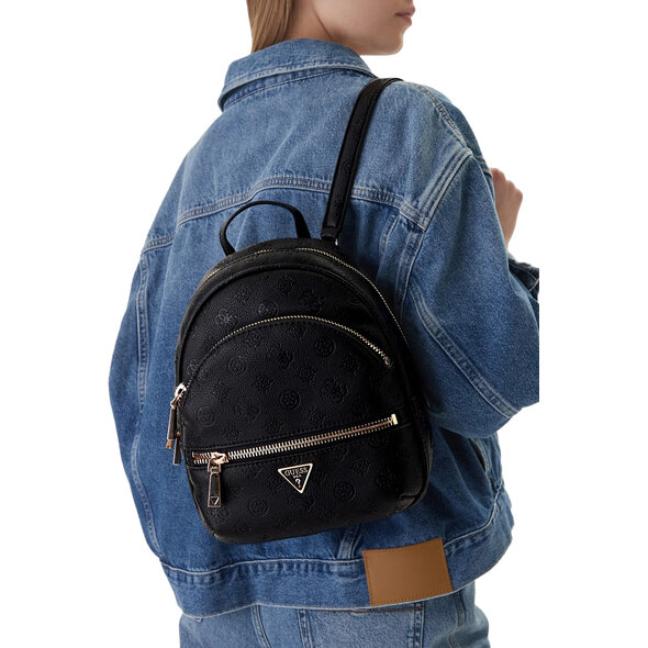GUESS 'MANHATTAN II' BACKPACK ΓΥΝΑΙΚΕΙΑ HWPD7118320-BLO
