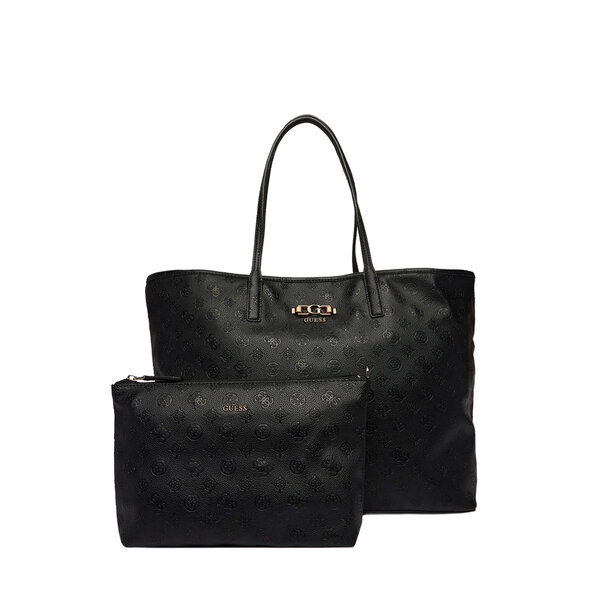 GUESS 'VICTTORIA' LARGE 2 IN 1 TOTE ΤΣΑΝΤΑ ΓΥΝΑΙΚΕΙA HWPD9514290-BLO