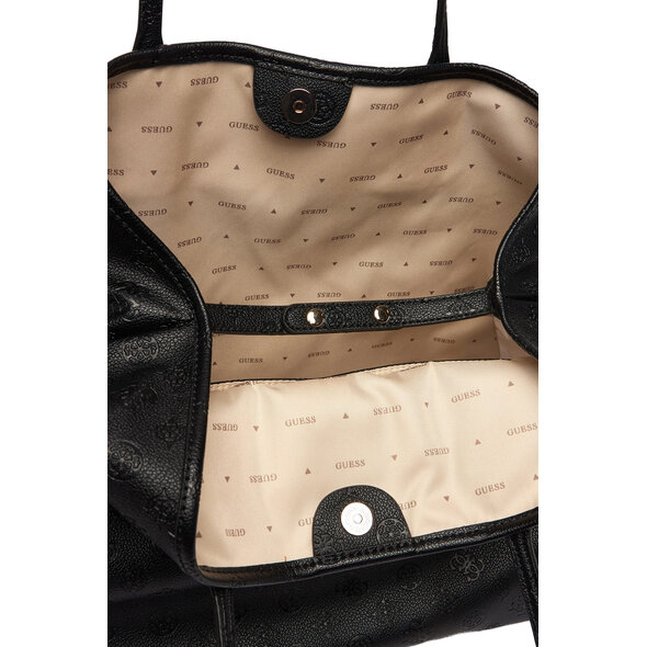 GUESS 'VICTTORIA' LARGE 2 IN 1 TOTE ΤΣΑΝΤΑ ΓΥΝΑΙΚΕΙA HWPD9514290-BLO