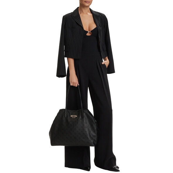 GUESS 'VICTTORIA' LARGE 2 IN 1 TOTE ΤΣΑΝΤΑ ΓΥΝΑΙΚΕΙA HWPD9514290-BLO