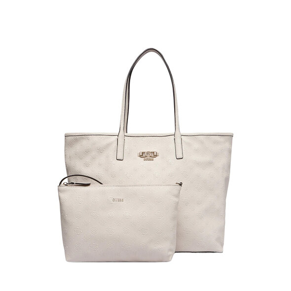 GUESS 'VICTTORIA' LARGE 2 IN 1 TOTE ΤΣΑΝΤΑ ΓΥΝΑΙΚΕΙA HWPD9514290-STL