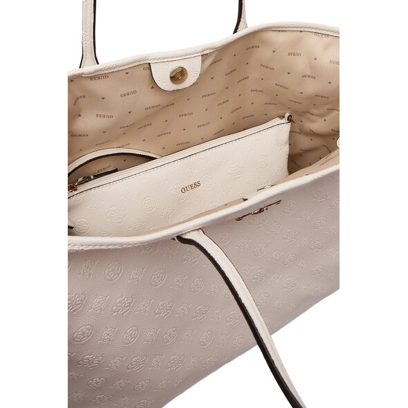 GUESS 'VICTTORIA' LARGE 2 IN 1 TOTE ΤΣΑΝΤΑ ΓΥΝΑΙΚΕΙA HWPD9514290-STL