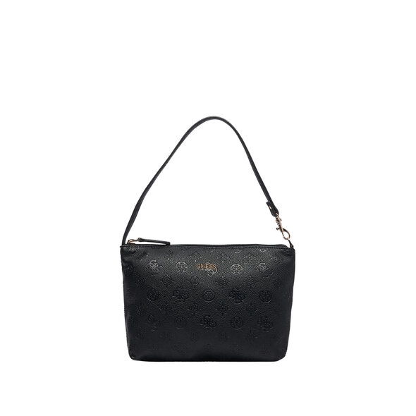 GUESS 'VICTTORIA'  2 IN 1 TOTE ΤΣΑΝΤΑ ΓΥΝΑΙΚΕΙΑ HWPG9514280-BLO