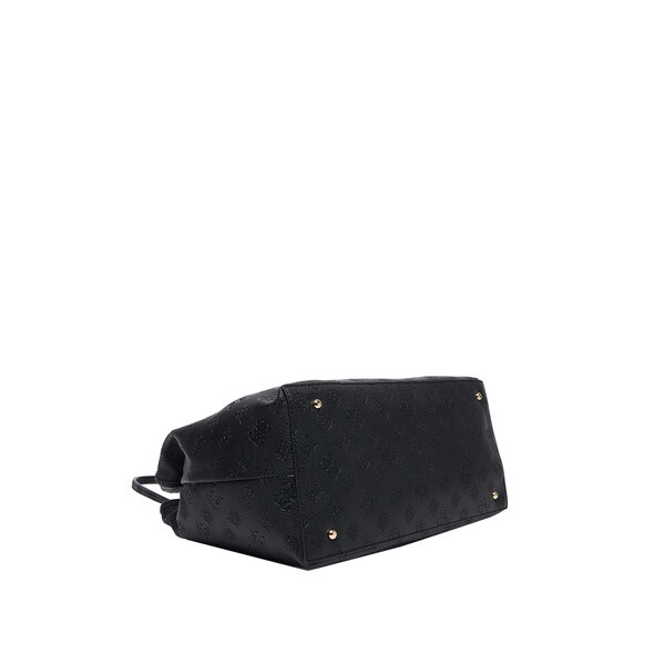 GUESS 'VICTTORIA'  2 IN 1 TOTE ΤΣΑΝΤΑ ΓΥΝΑΙΚΕΙΑ HWPG9514280-BLO