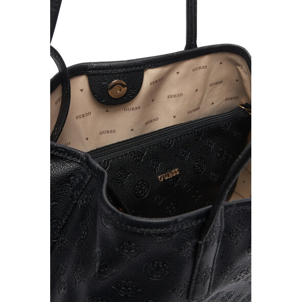 GUESS 'VICTTORIA'  2 IN 1 TOTE ΤΣΑΝΤΑ ΓΥΝΑΙΚΕΙΑ HWPG9514280-BLO