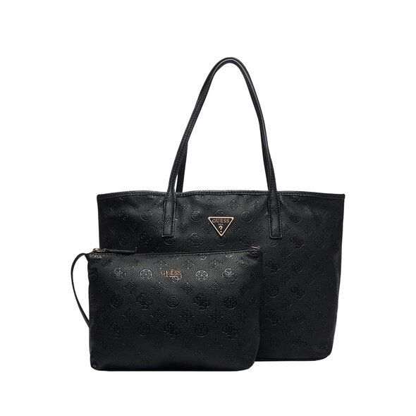 GUESS 'VICTTORIA'  2 IN 1 TOTE ΤΣΑΝΤΑ ΓΥΝΑΙΚΕΙΑ HWPG9514280-BLO