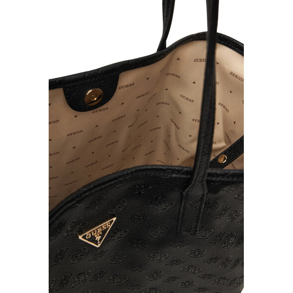 GUESS 'VICTTORIA' LARGE 2 IN 1 TOTE ΤΣΑΝΤΑ ΓΥΝΑΙΚΕΙΑ HWPG9514290-BLO