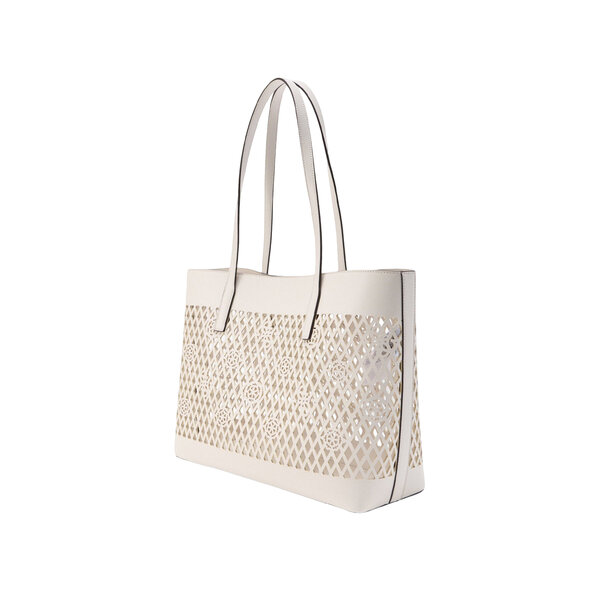 GUESS 'LETTY'  2 IN 1 TOTE ΤΣΑΝΤΑ ΓΥΝΑΙΚΕΙΑ HWPG9911240-OFF