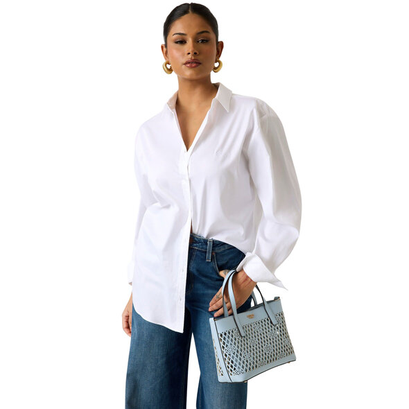 GUESS 'LETTY'  2 IN 1 MINI TOTE ΤΣΑΝΤΑ ΓΥΝΑΙΚΕΙΑ HWPG9911750-AQU
