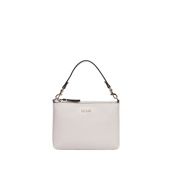 GUESS 'LETTY'  2 IN 1 MINI TOTE ΤΣΑΝΤΑ ΓΥΝΑΙΚΕΙΑ HWPG9911750-OFF