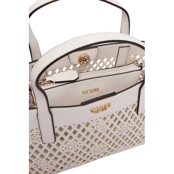 GUESS 'LETTY'  2 IN 1 MINI TOTE ΤΣΑΝΤΑ ΓΥΝΑΙΚΕΙΑ HWPG9911750-OFF
