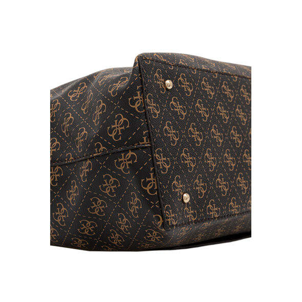 GUESS 'POWER PLAY II' LARGE TOTE ΤΣΑΝΤΑ ΓΥΝΑΙΚΕΙΑ HWQG7124240-BNL
