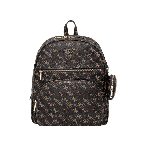 GUESS 'POWER PLAY II' BACKPACK ΓΥΝΑΙΚΕΙA HWQG7124350-BNL
